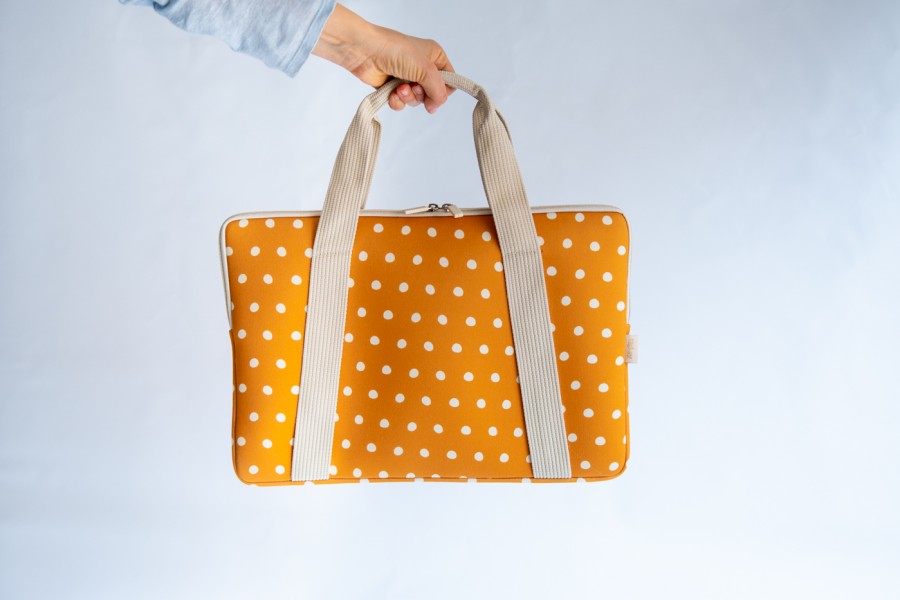 Porta Notebook Print 16¨ 