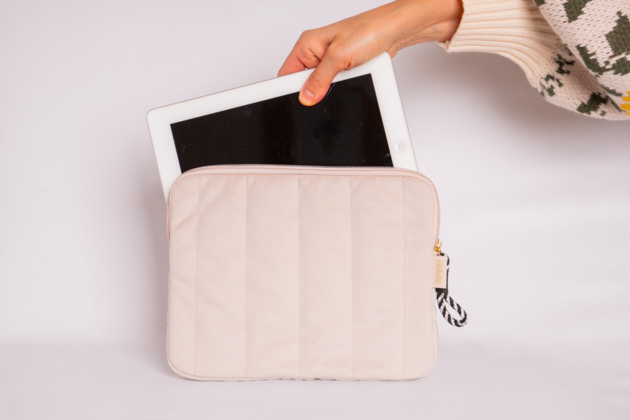Funda 11¨ Tablet o Ipad  MULLI