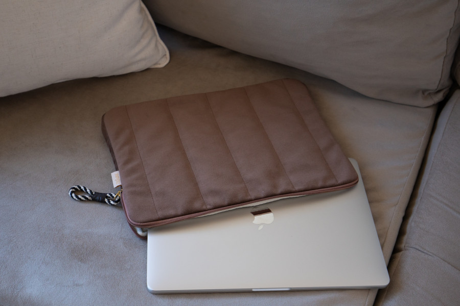 Funda 15.6¨ Porta Notebook MULLI