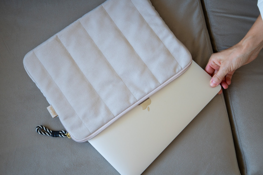 Funda 15.6¨ Porta Notebook MULLI