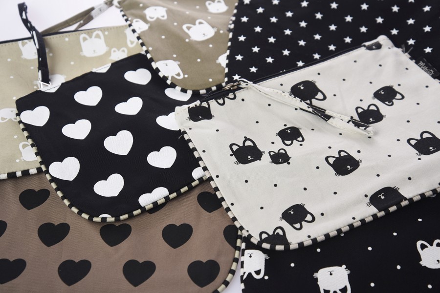 Necessaire Estampado