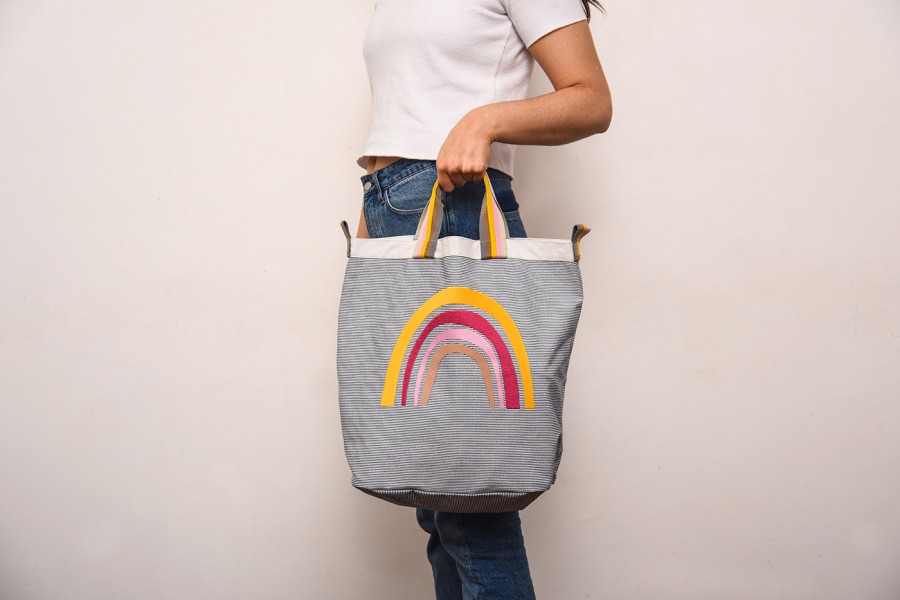 Bolsa Rainbow