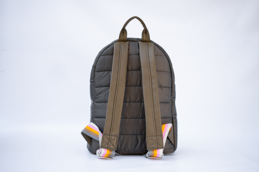 Mochila Camper OUTLET
