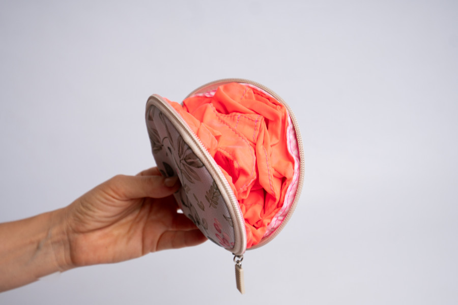 Eco Bolsa Print - OUTLET