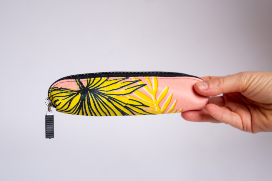 Cartuchera Mérida - OUTLET