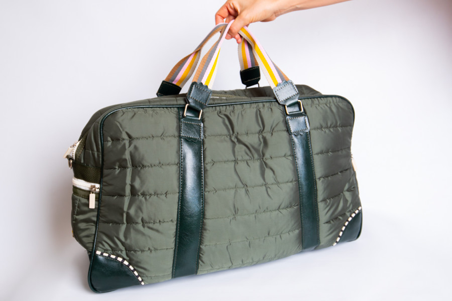 Bolso de Viaje Camper OUTLET