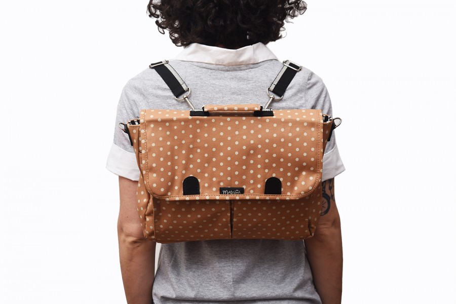 Mochila Dot 