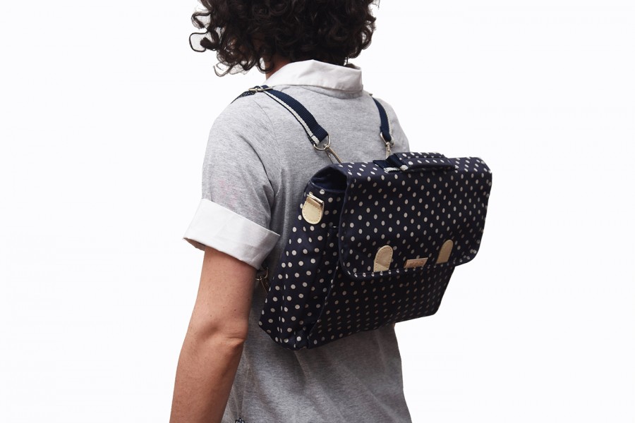 Mochila Dot 
